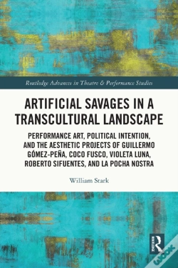 Capa do artigo Artificial Savages In A Transcultural Landscape