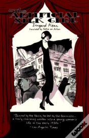 Capa do artigo Artificial Silk Girl