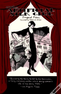 Capa do artigo Artificial Silk Girl