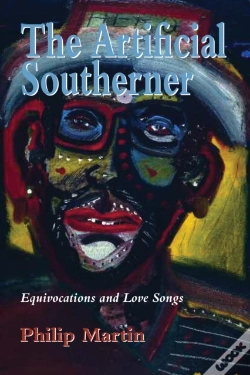 Capa do artigo Artificial Southerner