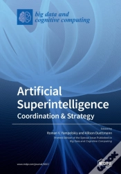 Capa do artigo Artificial Superintelligence: Coordinati