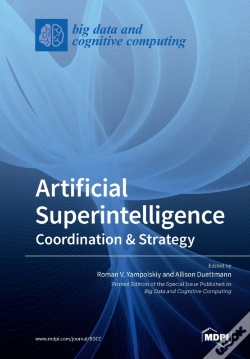 Capa do artigo Artificial Superintelligence: Coordinati