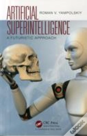 Capa do artigo Artificial Superintelligence
