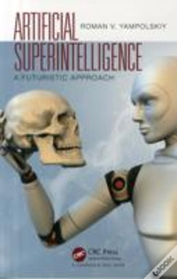 Capa do artigo Artificial Superintelligence