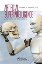 Capa do artigo Artificial Superintelligence