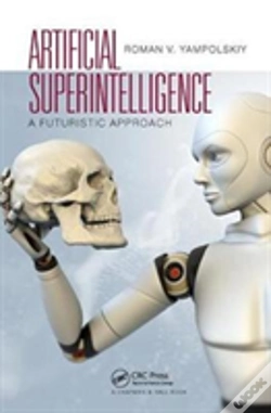 Capa do artigo Artificial Superintelligence