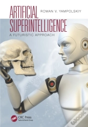 Capa do artigo Artificial Superintelligence