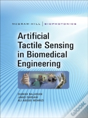 Capa do artigo Artificial Tactile Sensing In Biomedical Engineering