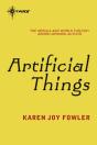 Artificial Things - Preview