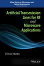 Artificial Transmission Lines For Rf And Microwave Applications - Preview