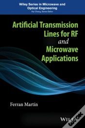 Capa do artigo Artificial Transmission Lines For Rf And Microwave Applications