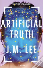 Capa do artigo Artificial Truth