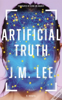 Capa do artigo Artificial Truth