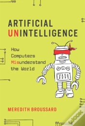 Capa do artigo Artificial Unintelligence