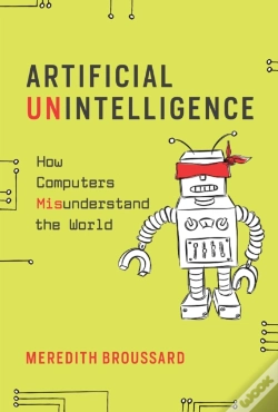 Capa do artigo Artificial Unintelligence