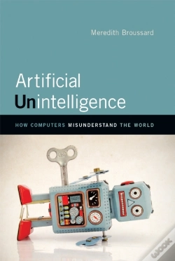 Capa do artigo Artificial Unintelligence