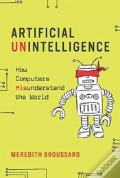 Capa do artigo Artificial Unintelligence
