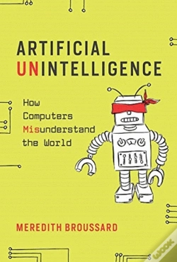 Capa do artigo Artificial Unintelligence