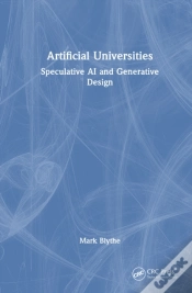 Capa do artigo Artificial Universities