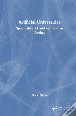 Capa do artigo Artificial Universities