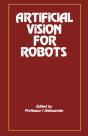 Artificial Vision For Robots - Preview
