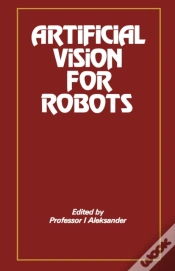Capa do artigo Artificial Vision For Robots