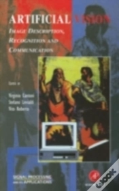 Capa do artigo Artificial Vision