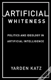 Capa do artigo Artificial Whiteness
