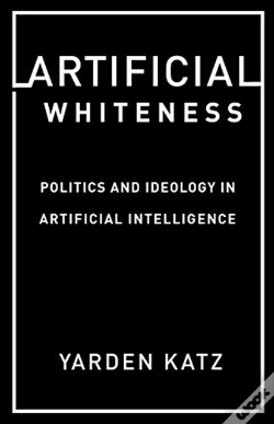 Capa do artigo Artificial Whiteness