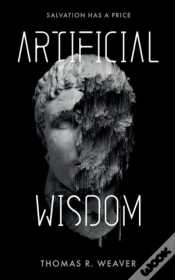 Capa do artigo Artificial Wisdom