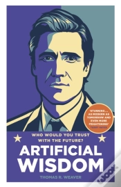 Capa do artigo Artificial Wisdom