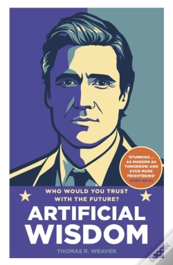 Capa do artigo Artificial Wisdom