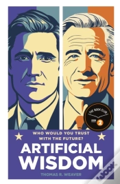 Capa do artigo Artificial Wisdom