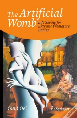Capa do artigo Artificial Womb