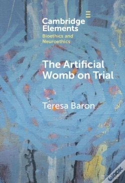 Capa do artigo Artificial Womb On Trial
