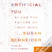 Capa do artigo Artificial You