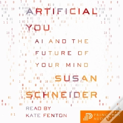 Capa do artigo Artificial You