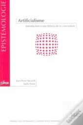 Artificialisme ; Une Introduction A Une Theorie De La Conception