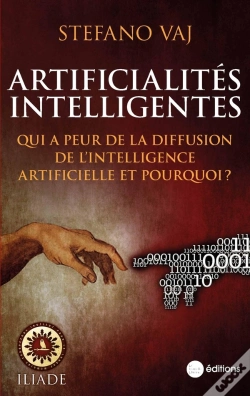 Capa do artigo Artificialités Intelligentes : Qui A Peur De La Diffusion De L'Intelligence Artificielle Et Pourquoi ?