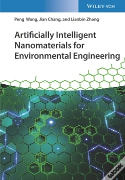 Capa do artigo Artificially Intelligent Nanomaterials For Environmental Engineering