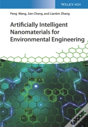 Capa do artigo Artificially Intelligent Nanomaterials For Environmental Engineering
