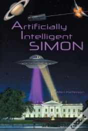 Capa do artigo Artificially Intelligent Simon