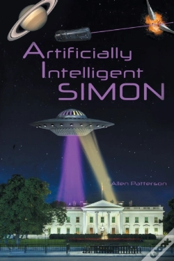 Capa do artigo Artificially Intelligent Simon