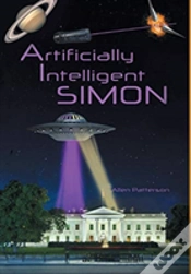 Capa do artigo Artificially Intelligent Simon