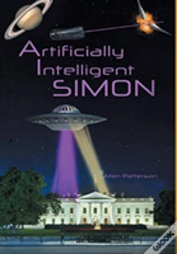 Capa do artigo Artificially Intelligent Simon