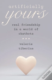 Capa do artigo Artificially Yours