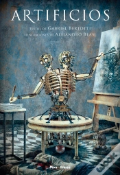 Capa do artigo Artificios