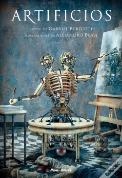 Capa do artigo Artificios