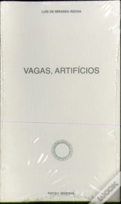 Capa do artigo Artifícios Vagas