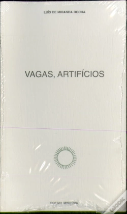 Capa do artigo Artifícios Vagas
